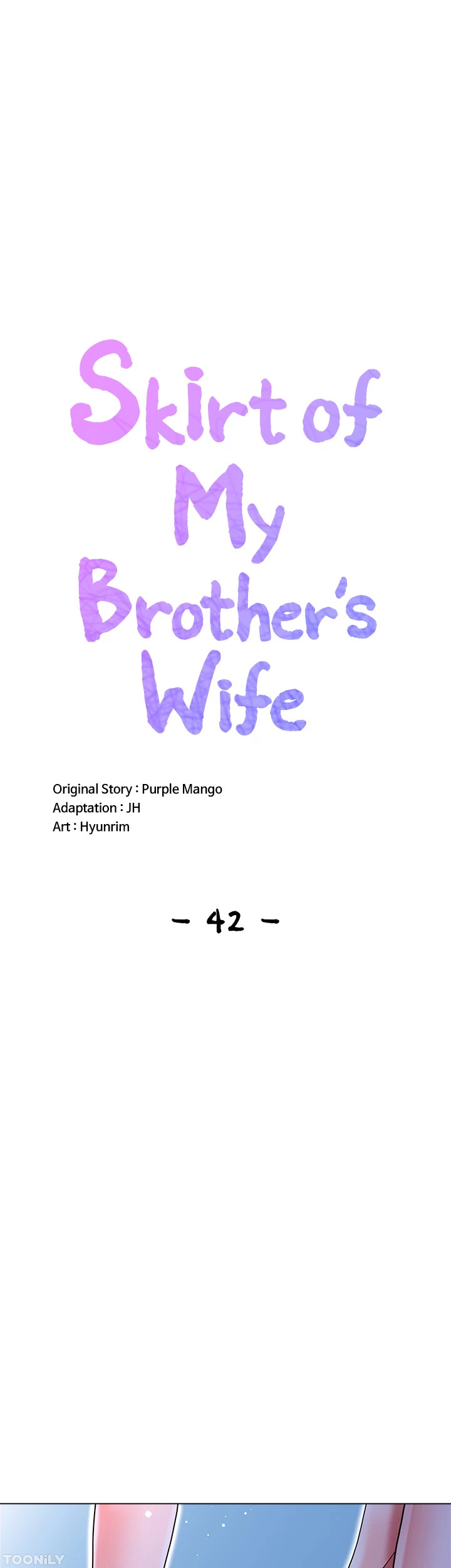 Read manga Skirt Of Brother's Wife - Chapter 42 - 0115988598baf1a95c - ManhwaXXL.com