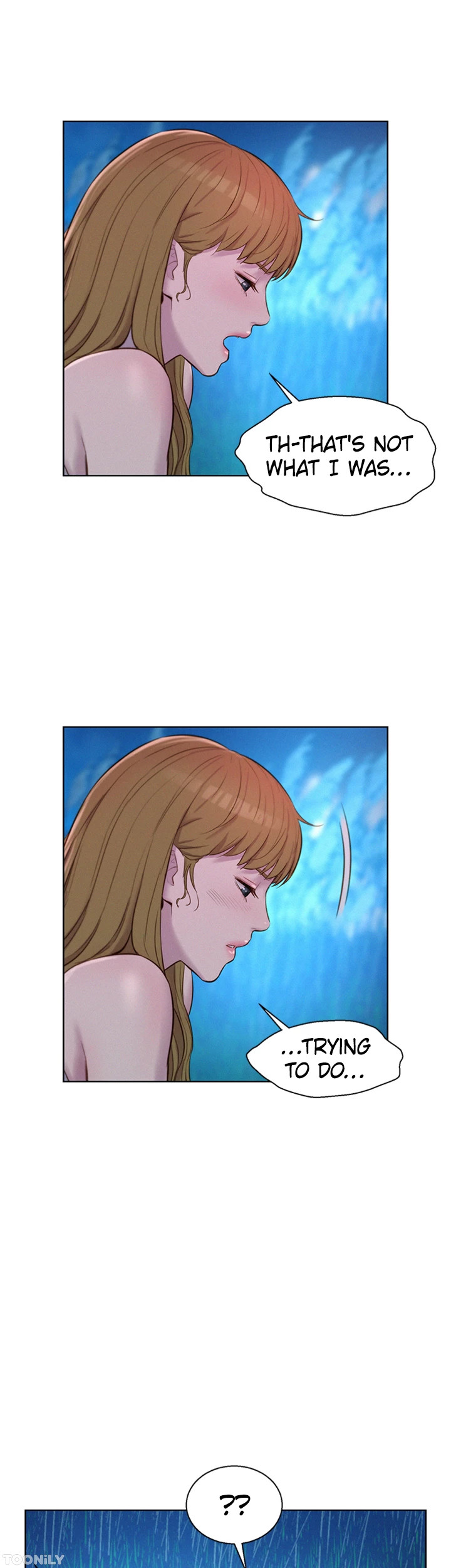 Watch image manhwa Romantic Camping - Chapter 47 - 063122873780510784 - ManhwaXX.net