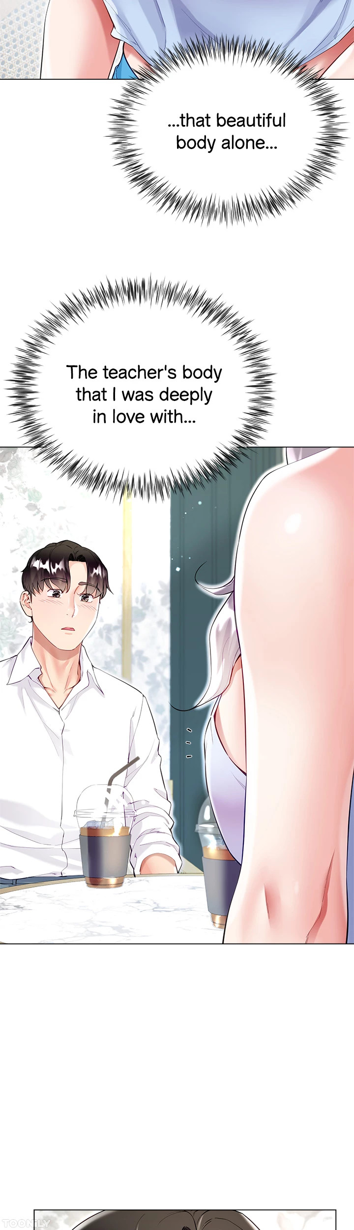 The image 081e953fd9a45b82fc in the comic Skirt Of Brother's Wife - Chapter 46 - ManhwaXXL.com