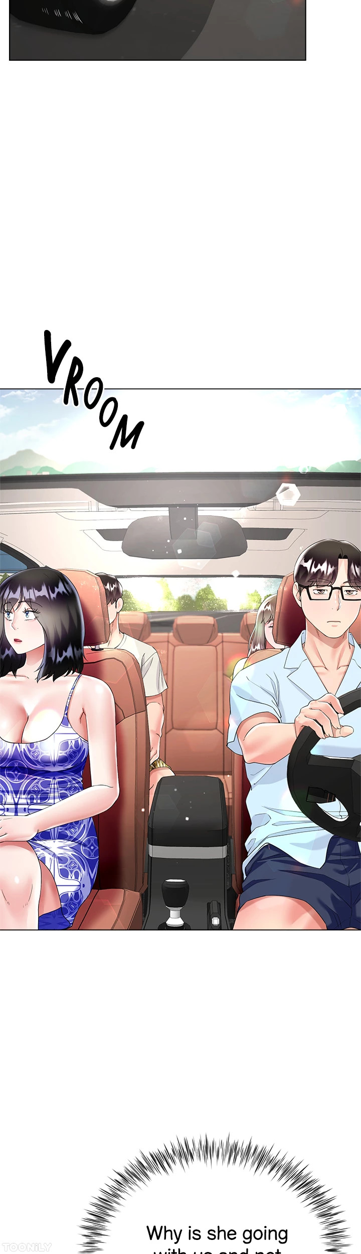 The image 10157ef9188b0c1742 in the comic Skirt Of Brother's Wife - Chapter 43 - ManhwaXXL.com