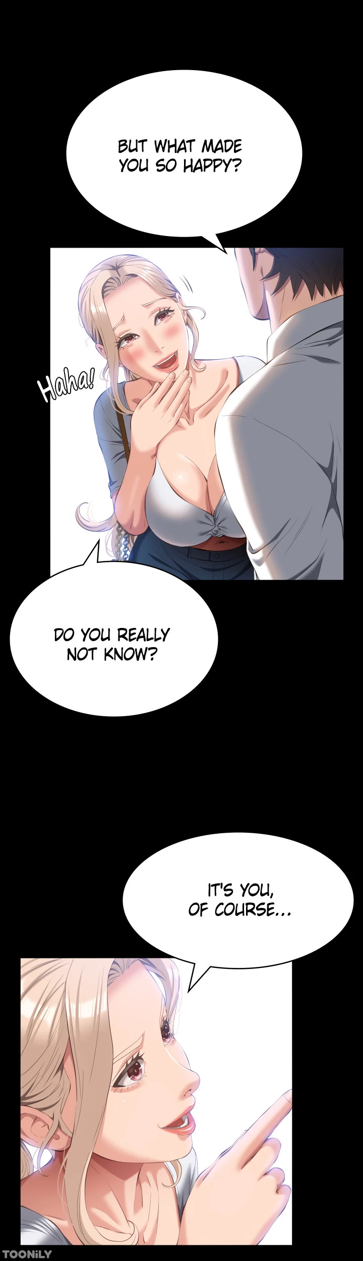 The image 10325f6caf987fd4a1 in the comic Resume Manhwa - Chapter 55 - ManhwaXXL.com