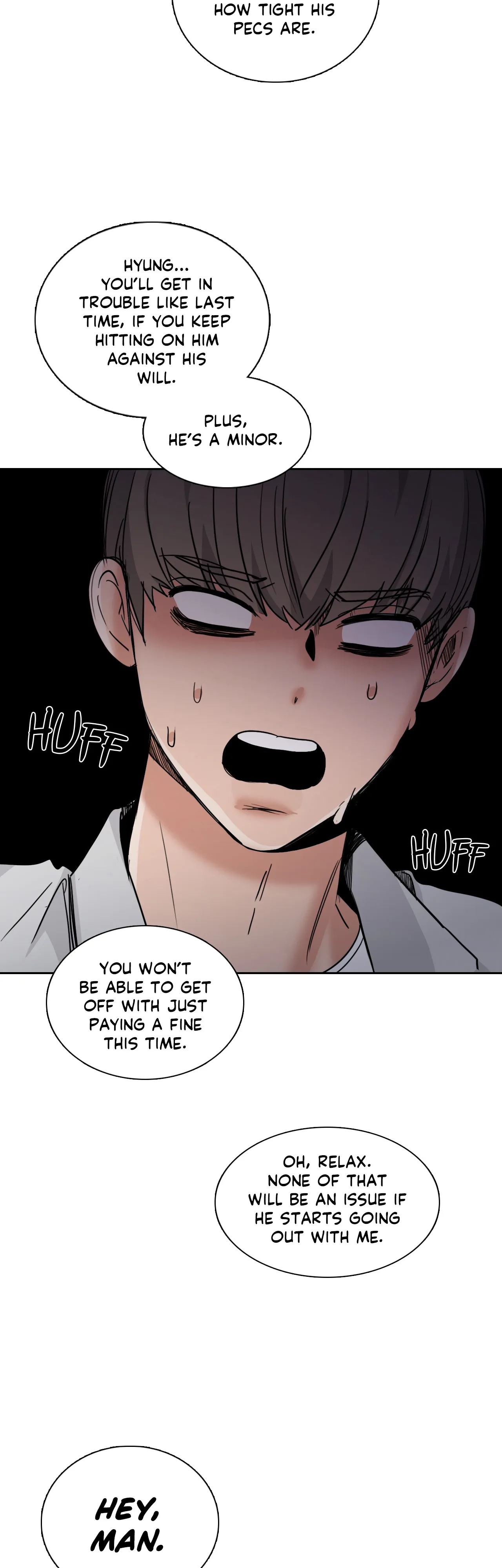 Watch image manhwa Talk To Me - Chapter 154 - 14918db3050c14db53 - ManhwaXX.net