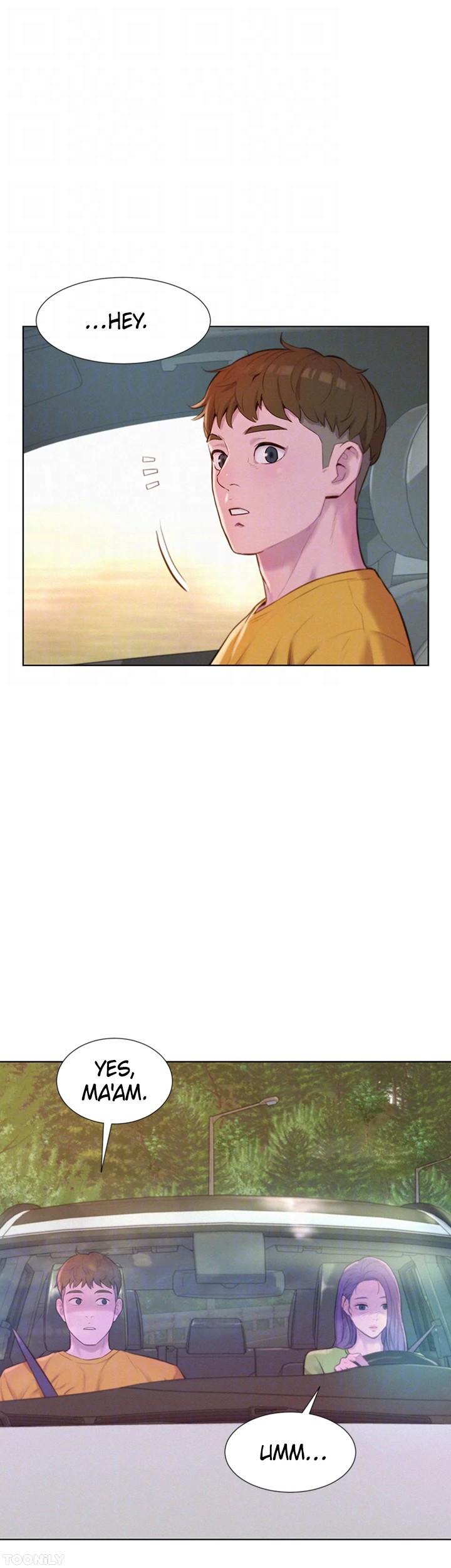 Watch image manhwa Romantic Camping - Chapter 48 - 1627a84046c68c62e3 - ManhwaXX.net