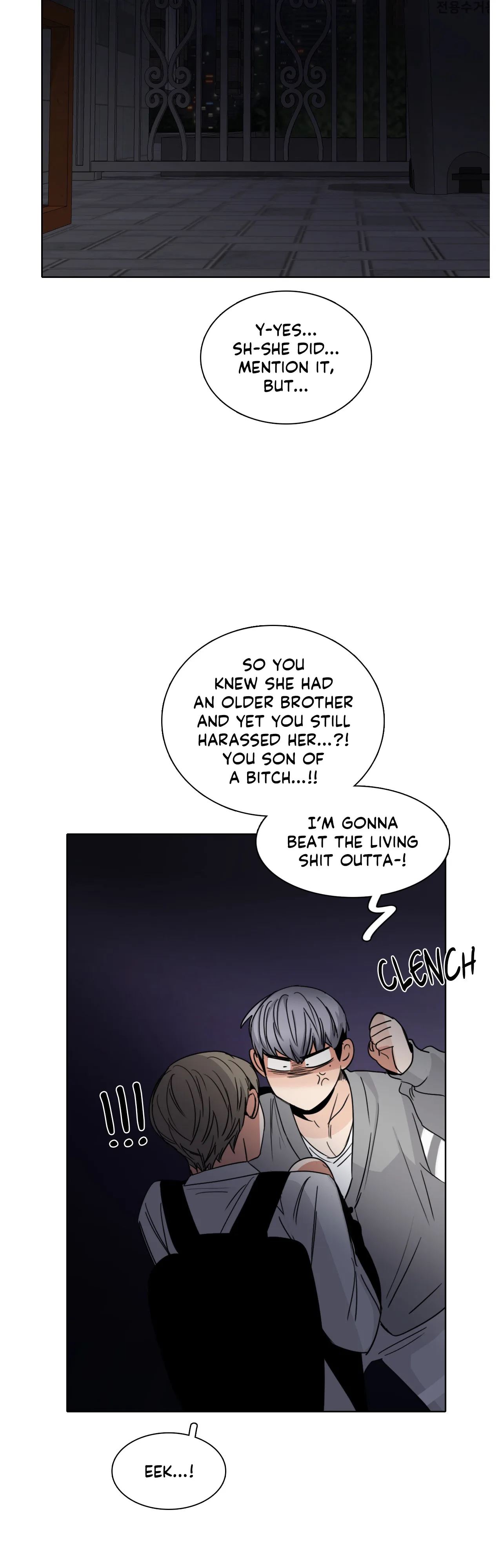 Watch image manhwa Talk To Me - Chapter 154 - 1822b802644c8b551a - ManhwaXX.net