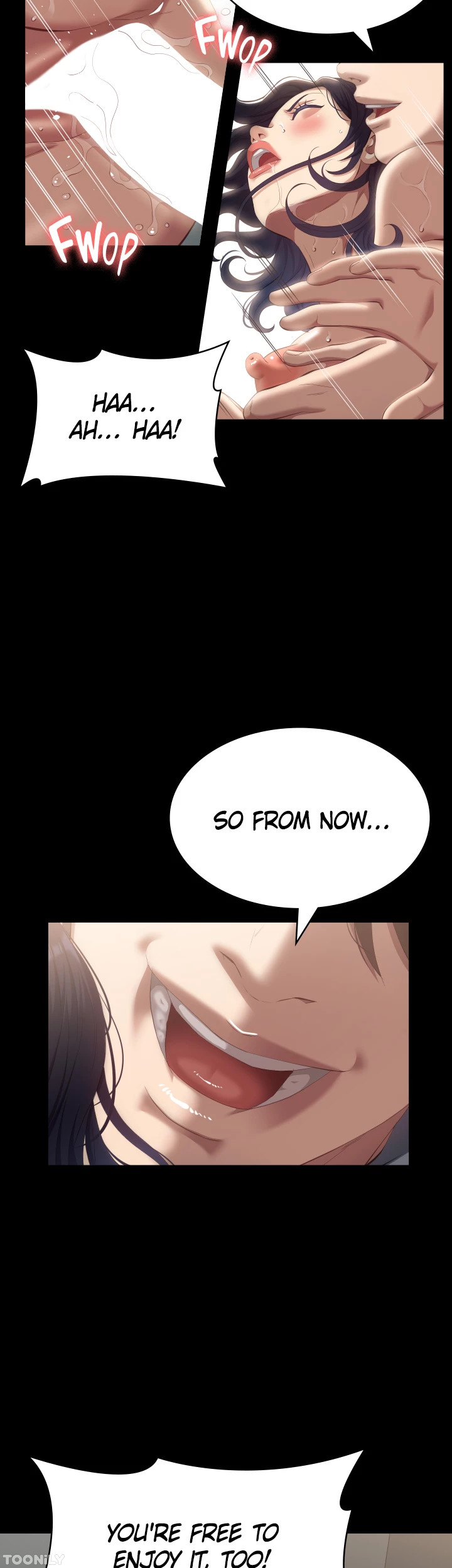 The image 26aee4d7b824c83f26 in the comic Resume Manhwa - Chapter 57 - ManhwaXXL.com