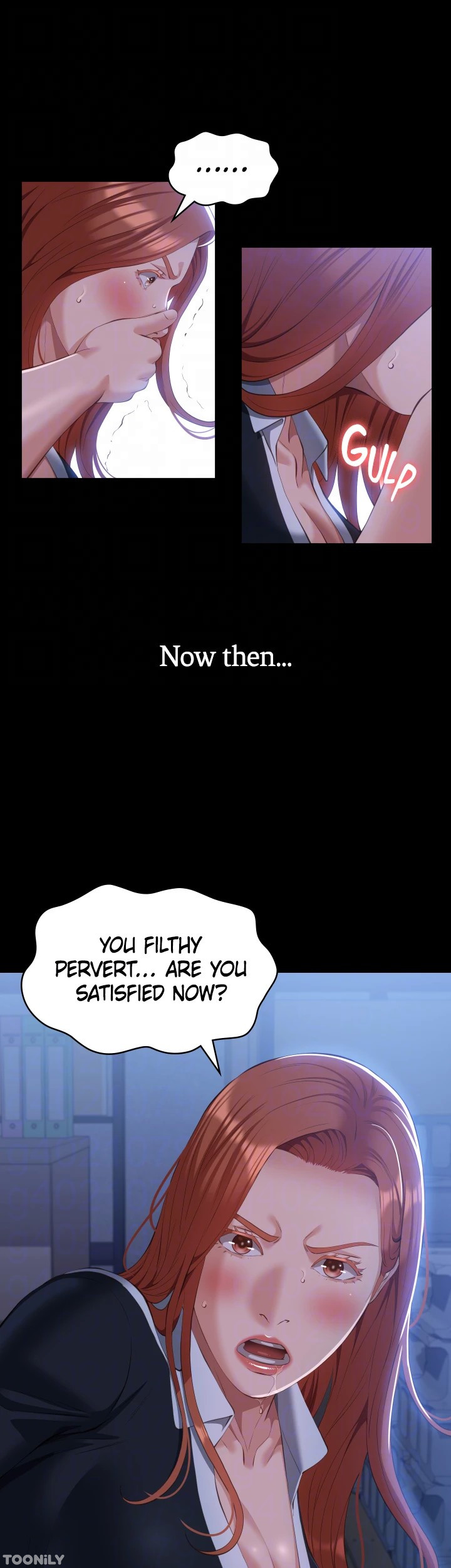 The image 33c992dad3acd1a563 in the comic Resume Manhwa - Chapter 58 - ManhwaXXL.com