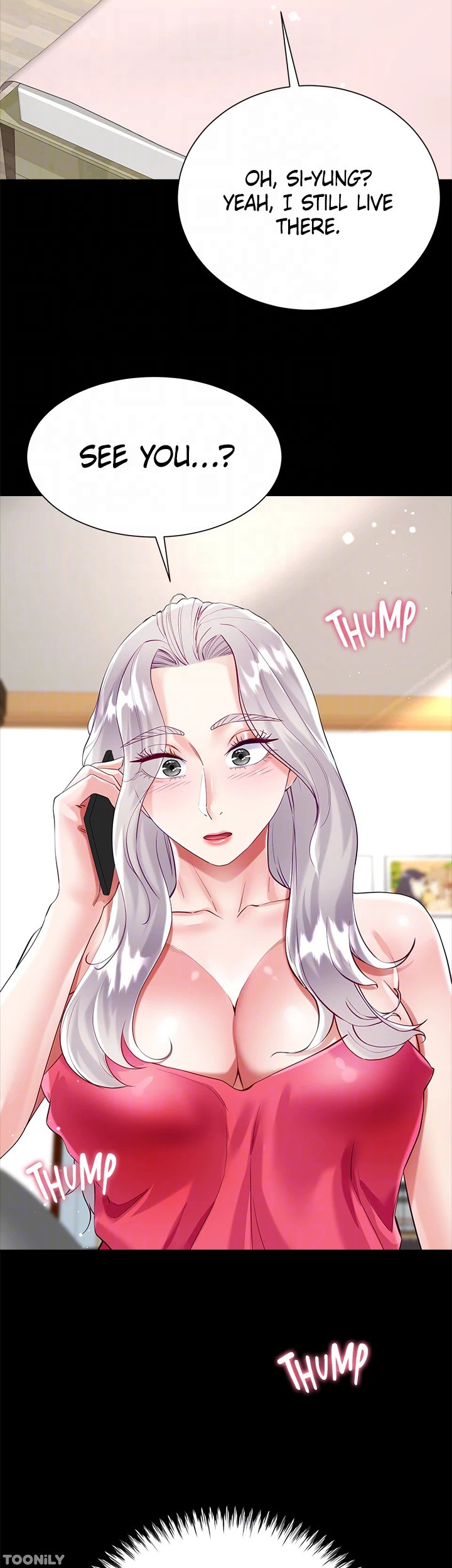 Watch image manhwa Skirt Of Brother's Wife - Chapter 46 - 34d9efe25e331be55d - ManhwaXX.net