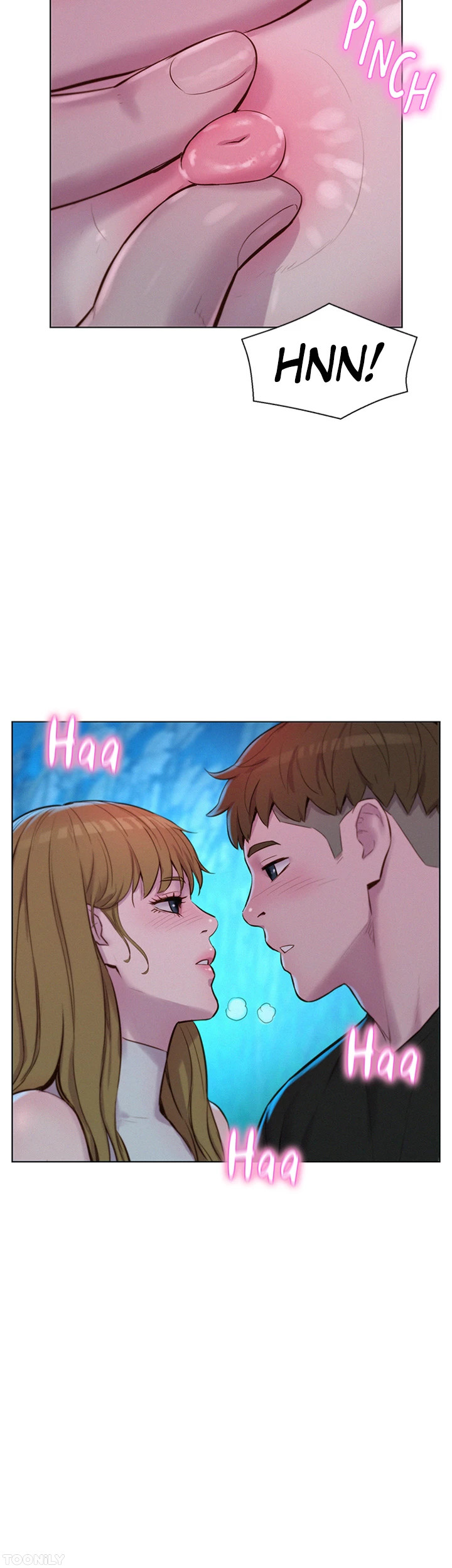 Watch image manhwa Romantic Camping - Chapter 45 - 36f3adb7a16eeb14ed - ManhwaXX.net