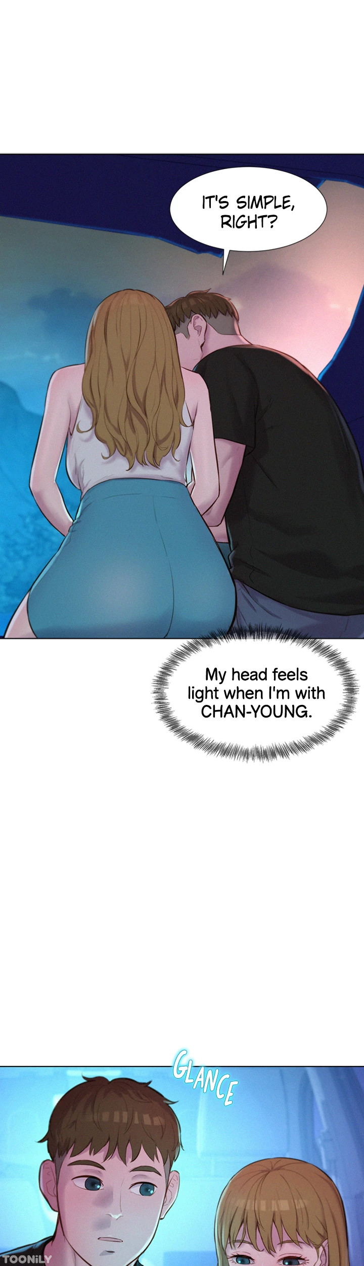 Watch image manhwa Romantic Camping - Chapter 44 - 379847eb9e69905eaa - ManhwaXX.net