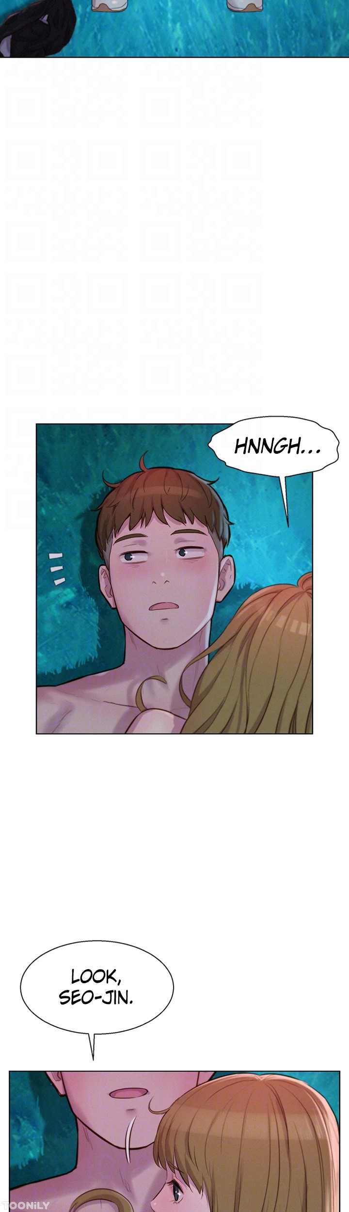 Watch image manhwa Romantic Camping - Chapter 47 - 40ea60d3a8ba1a4a1b - ManhwaXX.net