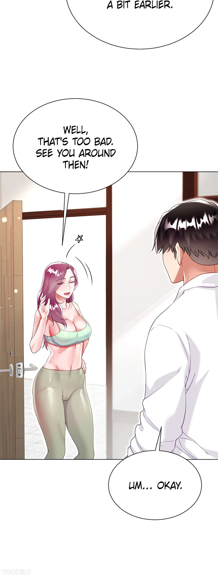 The image 42ff943b8d61ce4f87 in the comic Skirt Of Brother's Wife - Chapter 45 - ManhwaXXL.com