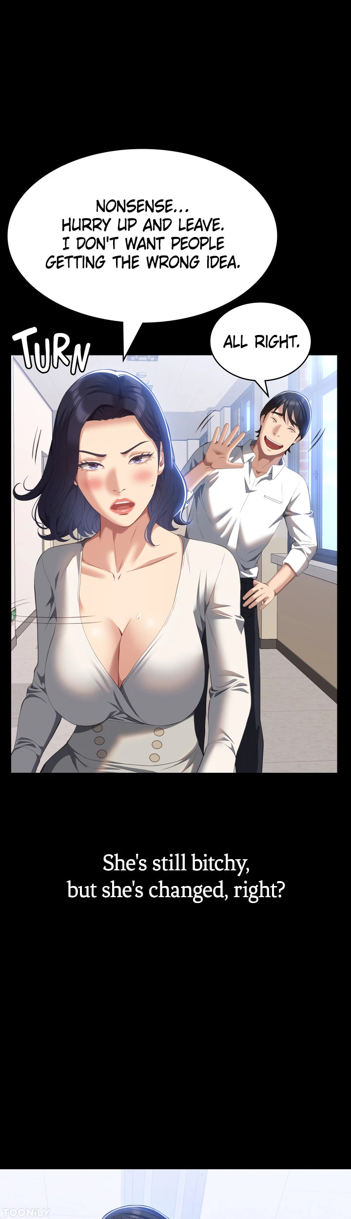 The image 48bb0382af1835ebed in the comic Resume Manhwa - Chapter 57 - ManhwaXXL.com