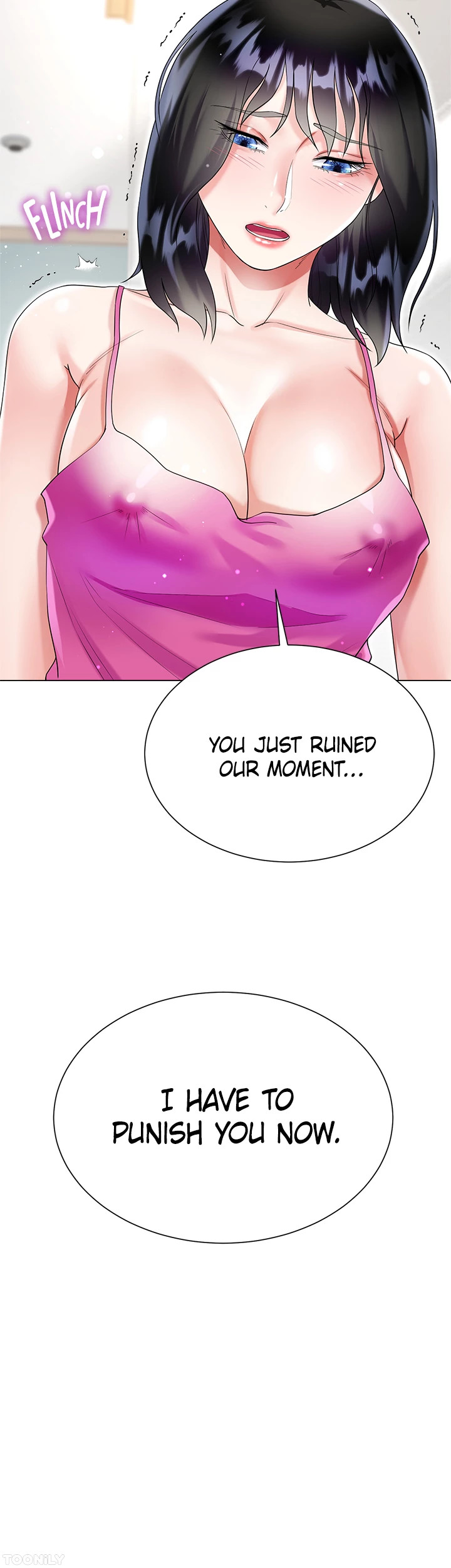 Watch image manhwa Skirt Of Brother's Wife - Chapter 43 - 51622d1d71bd94444a - ManhwaXX.net