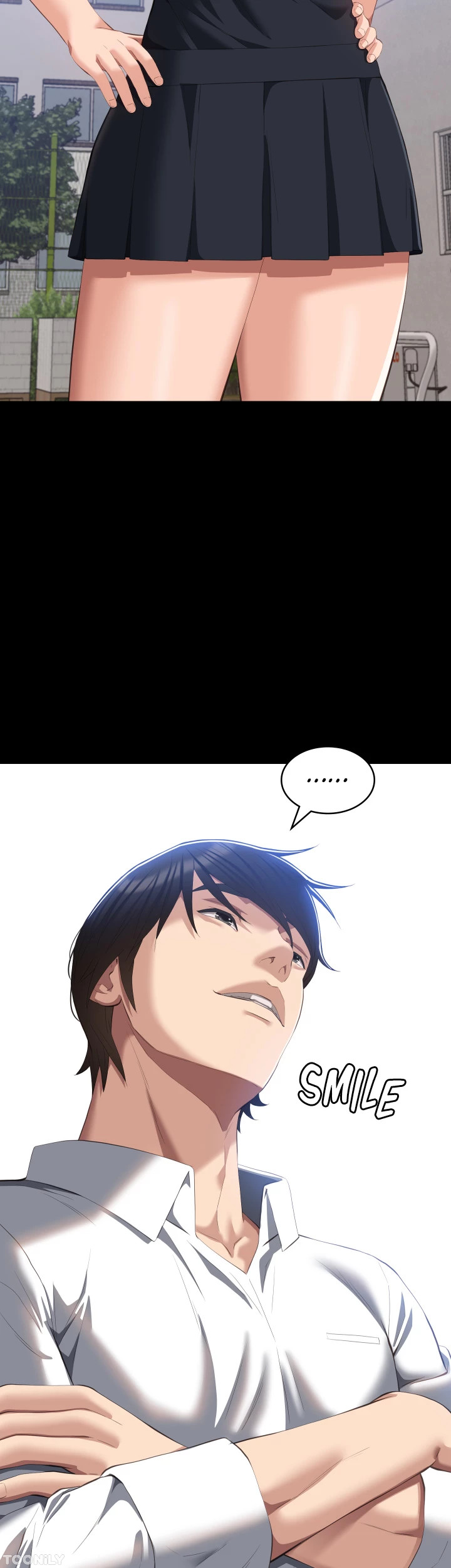 The image 527c2a7064a53534b5 in the comic Resume Manhwa - Chapter 57 - ManhwaXXL.com
