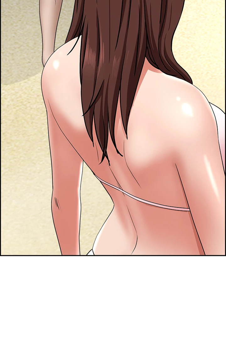 The image 030bf12108bfc43f0e in the comic Living With A MILF - Chapter 87 - ManhwaXXL.com