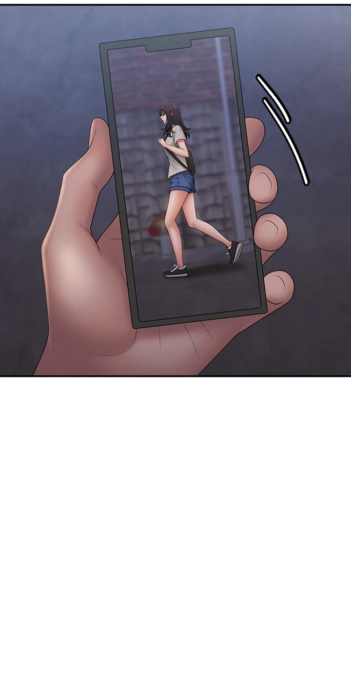 The image My Aunt In Puberty - Chapter 45 - 0483b3d9bd68e0725f - ManhwaManga.io