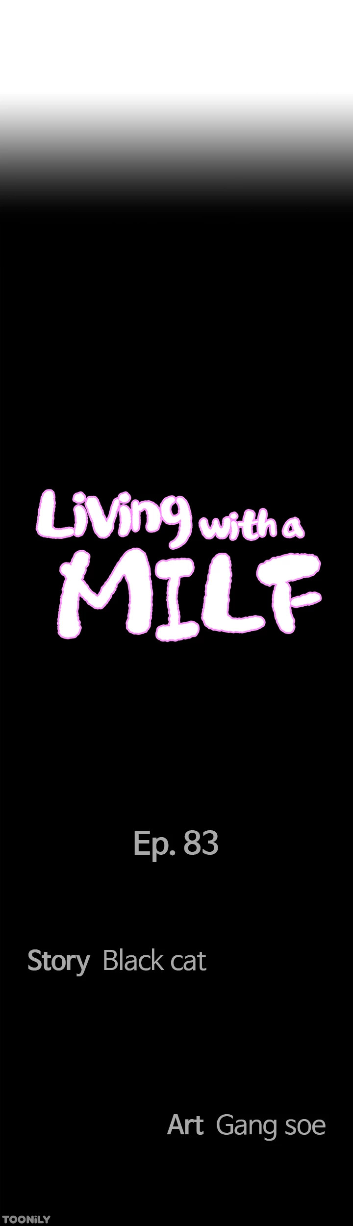 Watch image manhwa Living With A MILF - Chapter 83 - 04a636b73d058c0eff - ManhwaXX.net