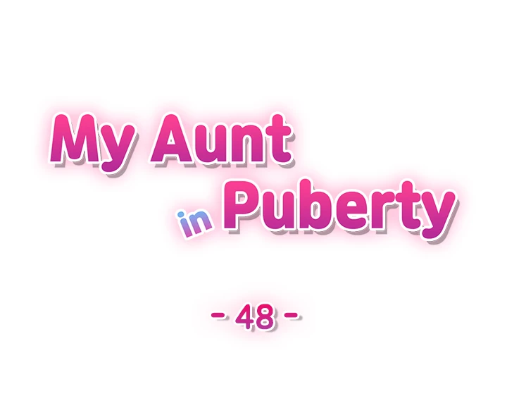 Watch image manhwa My Aunt In Puberty - Chapter 48 - 0548d820d1616d249a - ManhwaXX.net