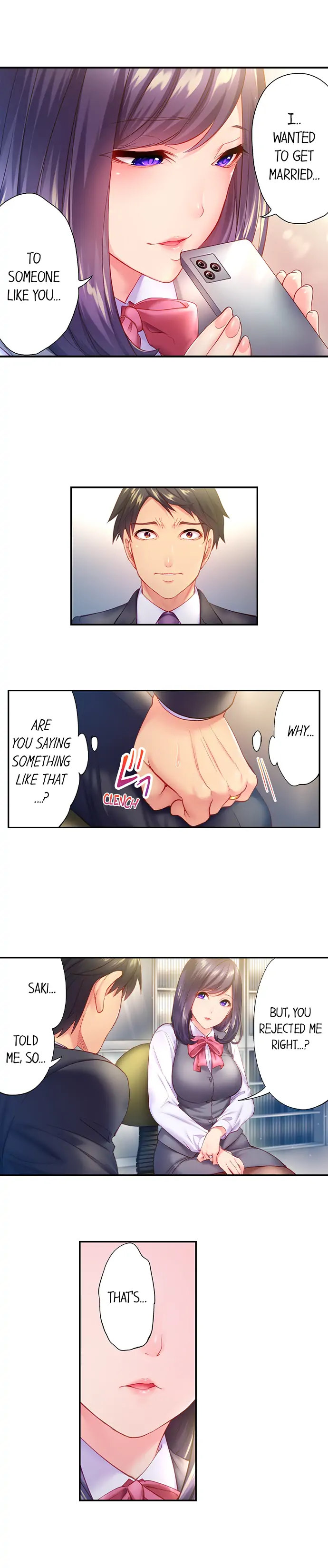 Read manga First Time With My Wife (Again) - Chapter 05 - 0852350cf57347f0ad - ManhwaXXL.com