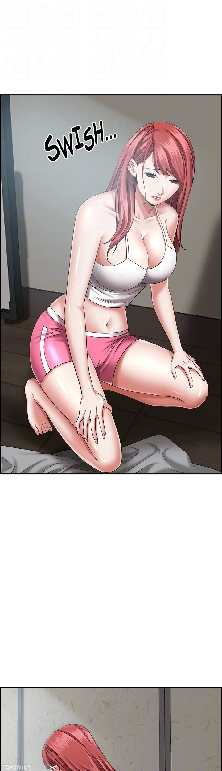 Watch image manhwa Living With A MILF - Chapter 83 - 11d2cce1d570f6205f - ManhwaXX.net