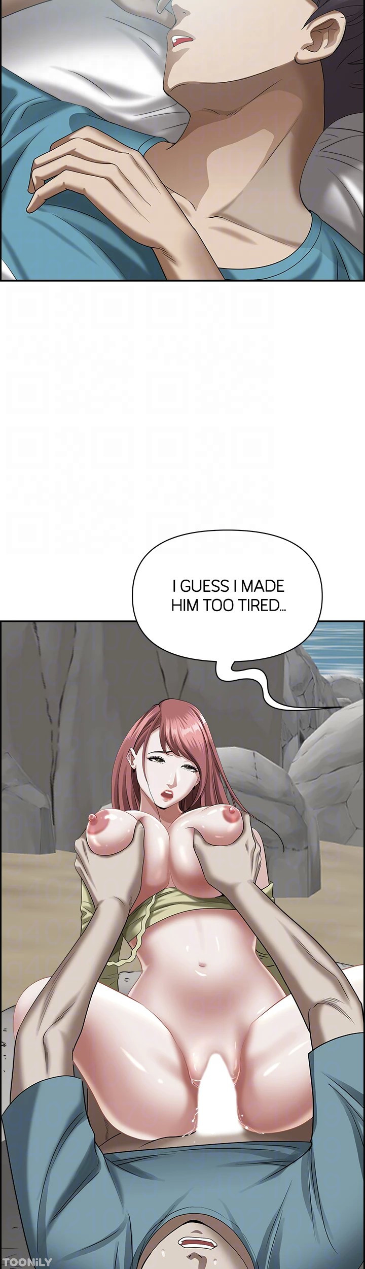 Watch image manhwa Living With A MILF - Chapter 83 - 14c5bff86856e9158d - ManhwaXX.net