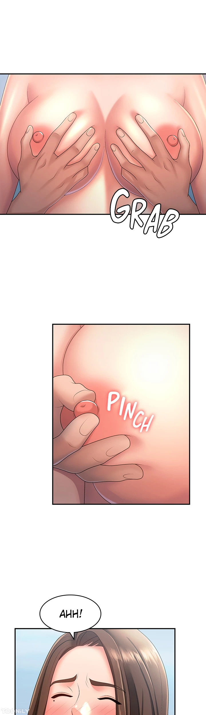 Watch image manhwa My Aunt In Puberty - Chapter 43 - 1509a3e9a5bfd8edf2 - ManhwaXX.net