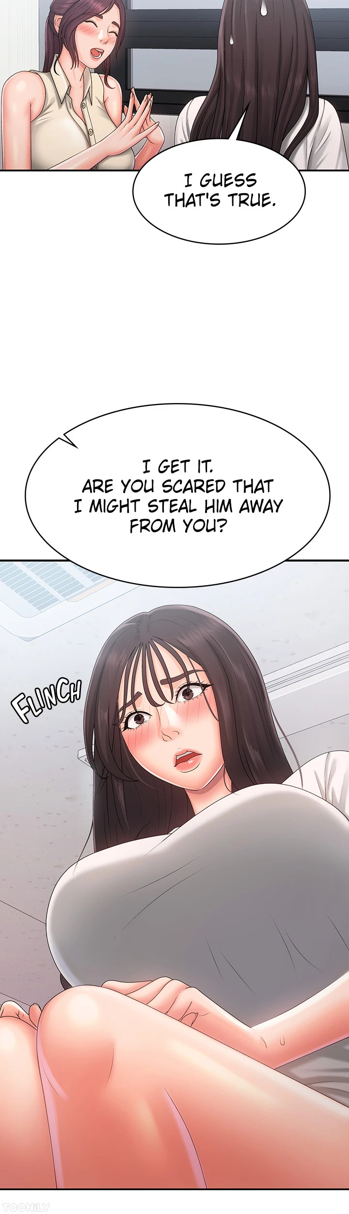 The image 166dd1582ff280d175 in the comic My Aunt In Puberty - Chapter 37 - ManhwaXXL.com