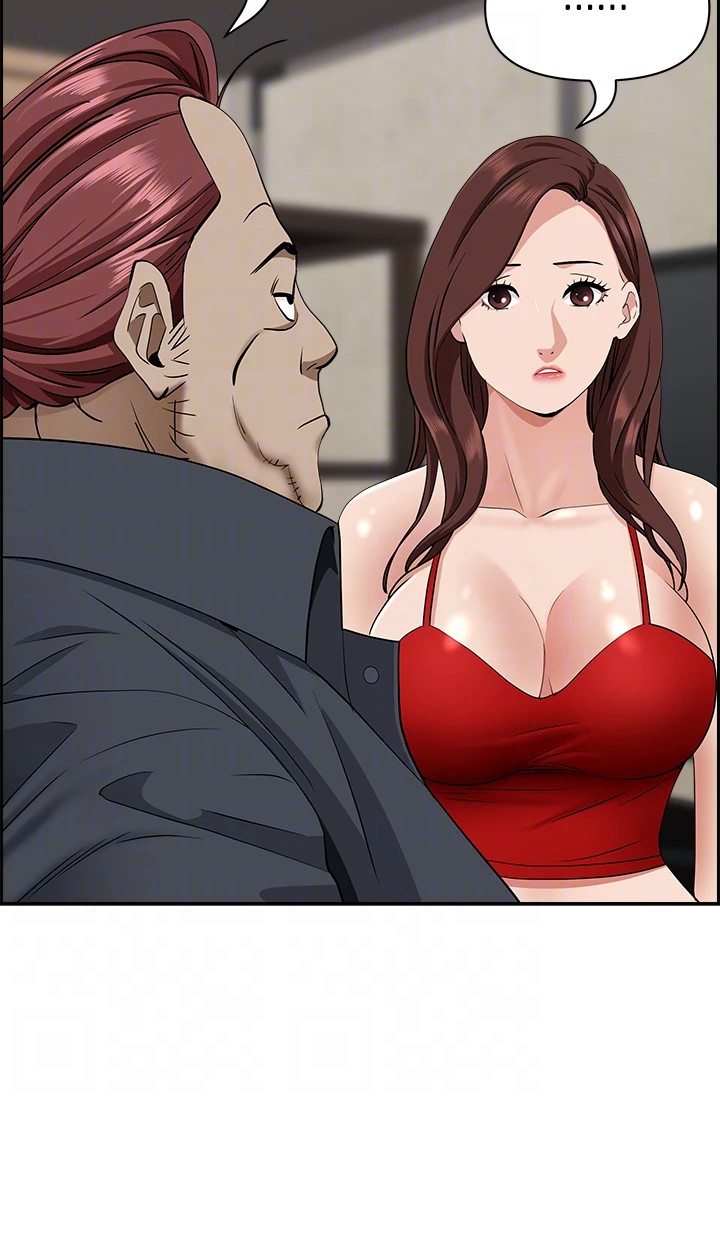 The image 205be5fc7b4a5724bb in the comic Living With A MILF - Chapter 86 - ManhwaXXL.com