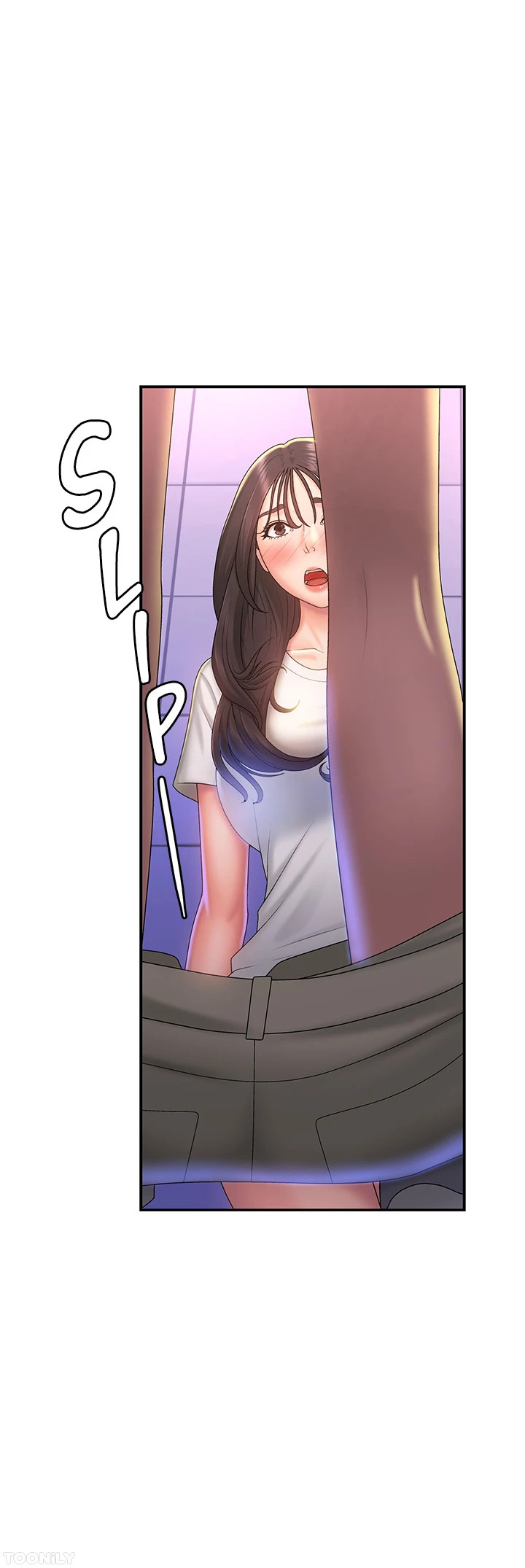 The image 21bfced8858d3892b5 in the comic My Aunt In Puberty - Chapter 38 - ManhwaXXL.com