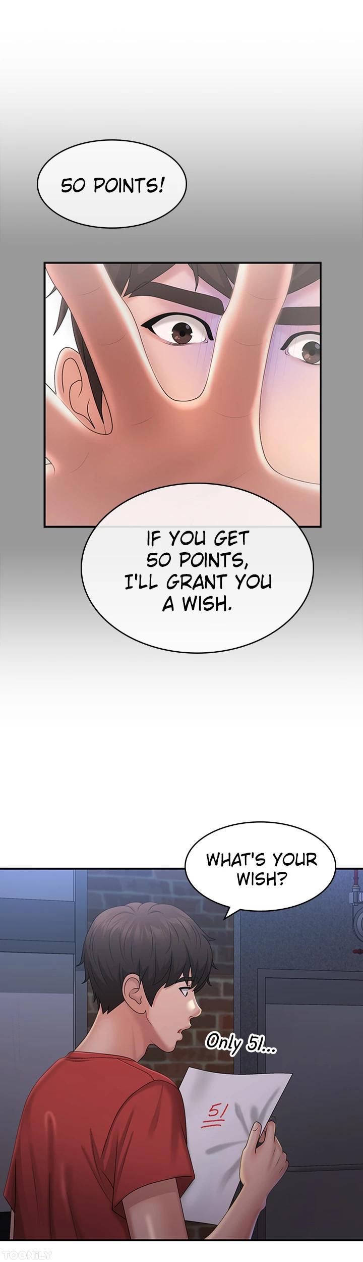 Watch image manhwa My Aunt In Puberty - Chapter 44 - 241bf7ce3f523652ce - ManhwaXX.net