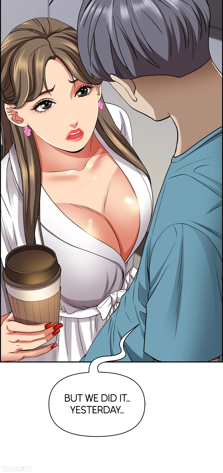 Read manga Living With A MILF - Chapter 84 - 25d66dc5dbf1705668 - ManhwaXXL.com