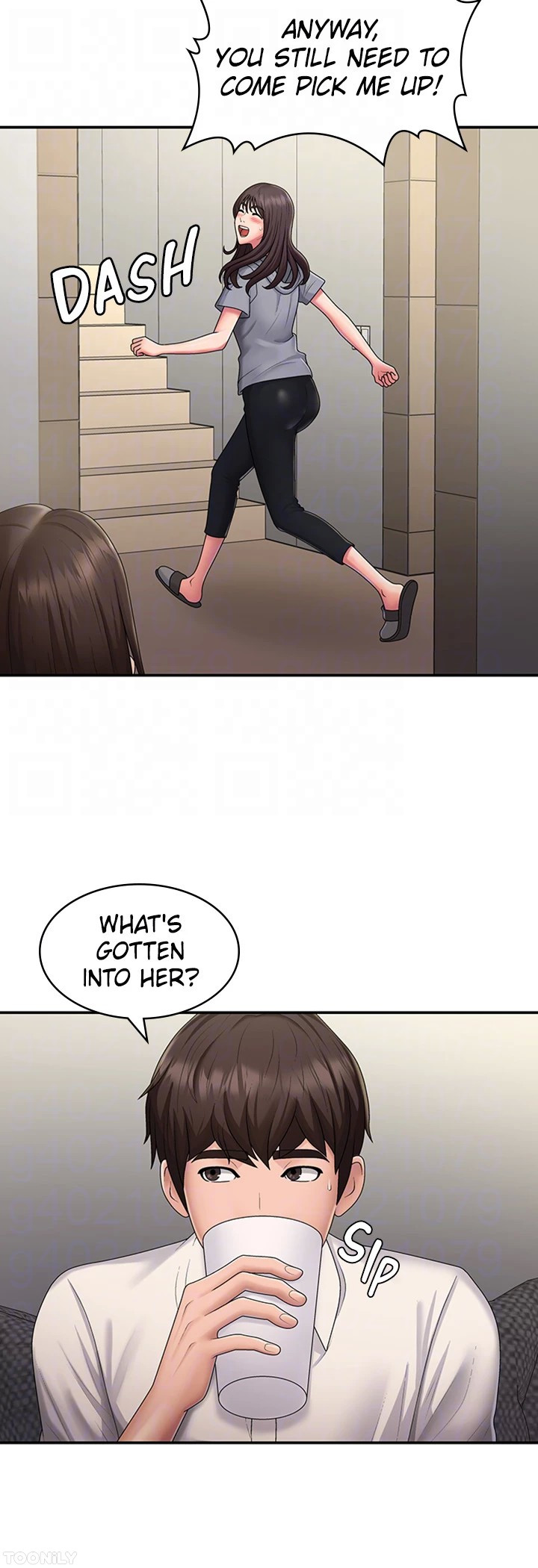 The image 3176b5778af4273808 in the comic My Aunt In Puberty - Chapter 48 - ManhwaXXL.com