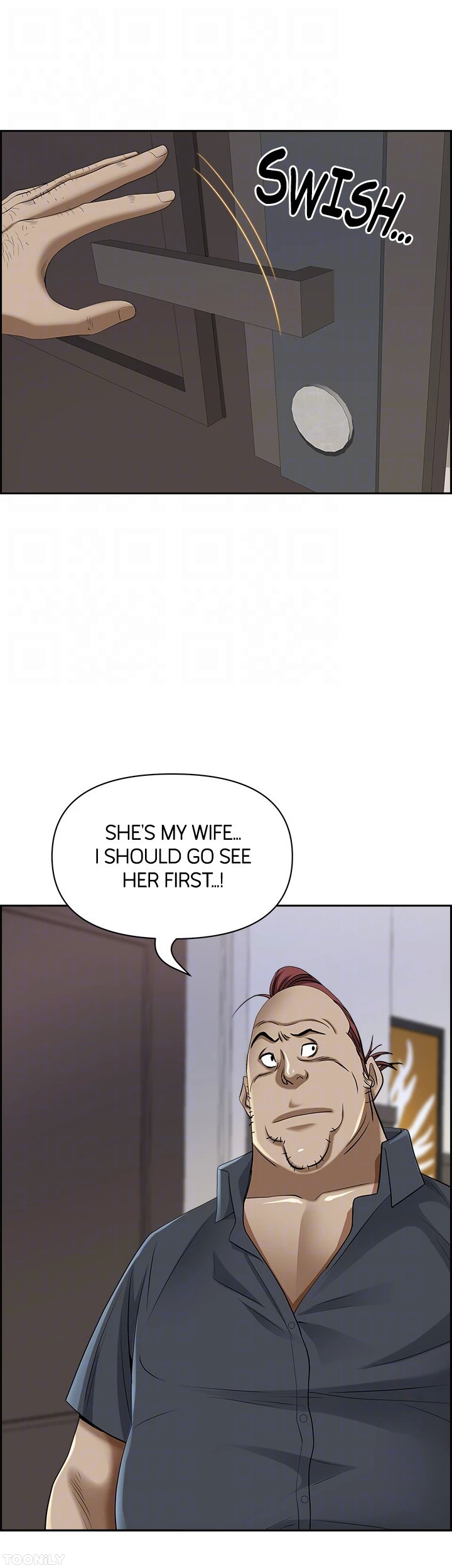 The image 31ac200b1b3ed2a847 in the comic Living With A MILF - Chapter 85 - ManhwaXXL.com