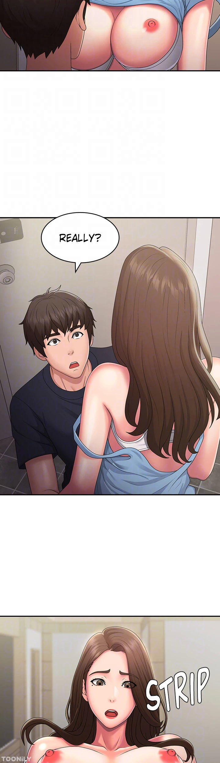 Watch image manhwa My Aunt In Puberty - Chapter 50 - 332ce84662a1011e97 - ManhwaXX.net