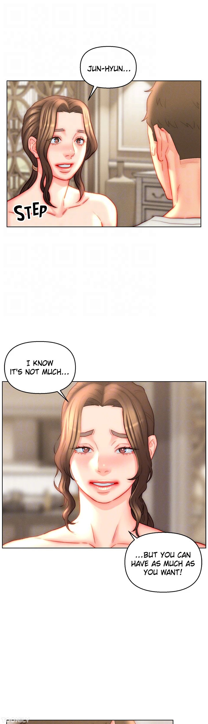 Watch image manhwa Live-In Son-in-Law - Chapter 42 - 333ebcbb1b6ab71c07 - ManhwaXX.net