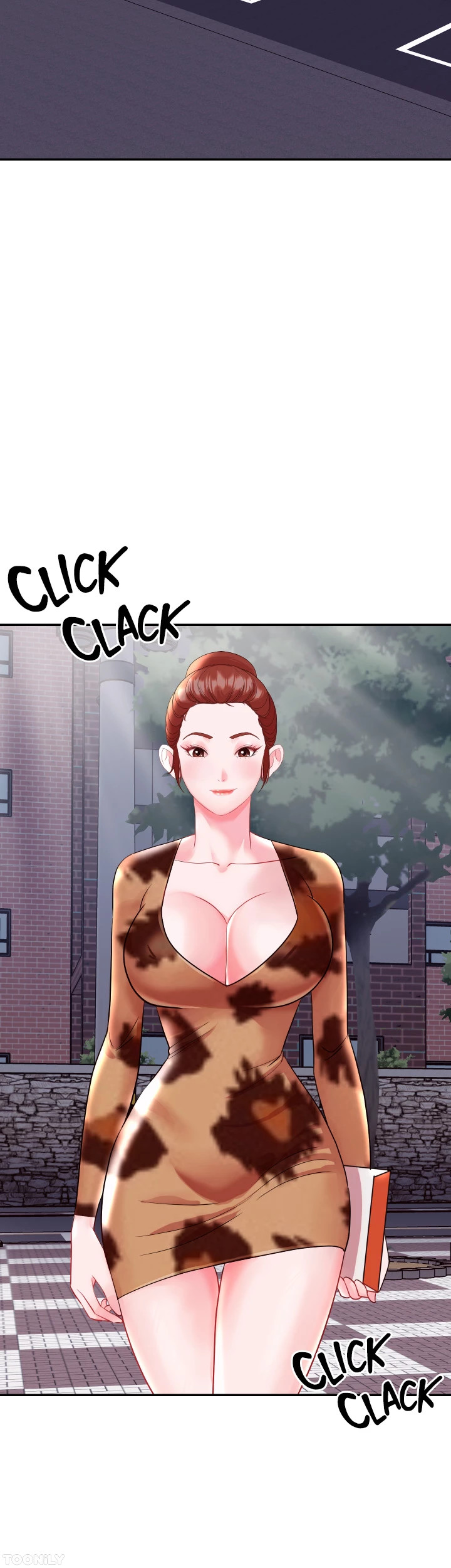The image 341b599f7169b73a08 in the comic Young Madam - Chapter 40 - ManhwaXXL.com