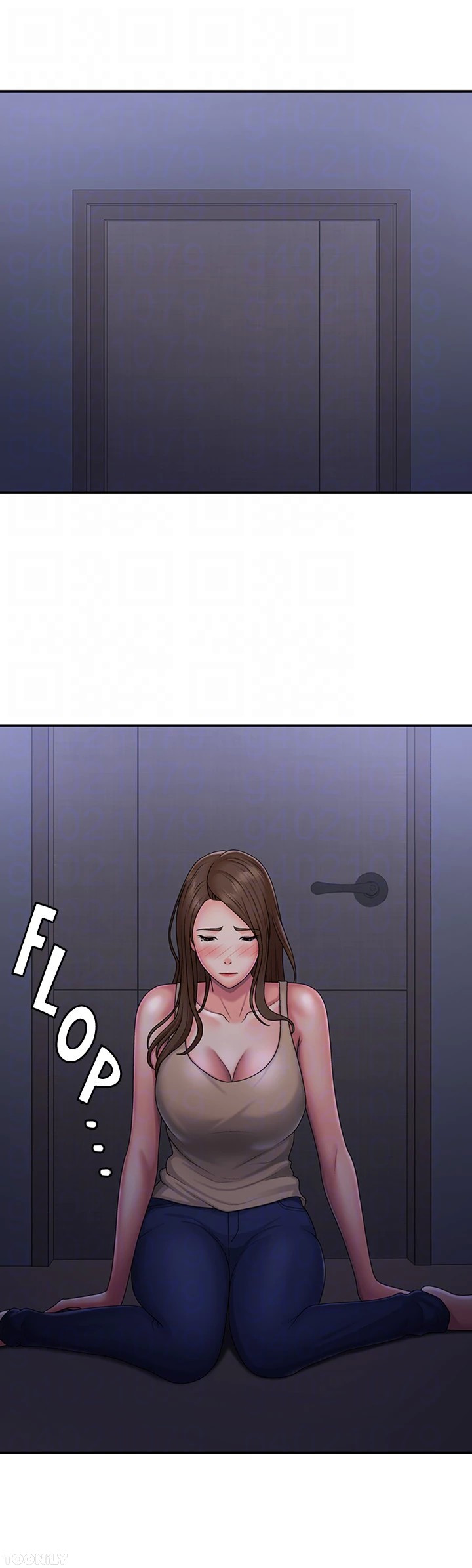 The image 359f15afe0928fd9cf in the comic My Aunt In Puberty - Chapter 48 - ManhwaXXL.com