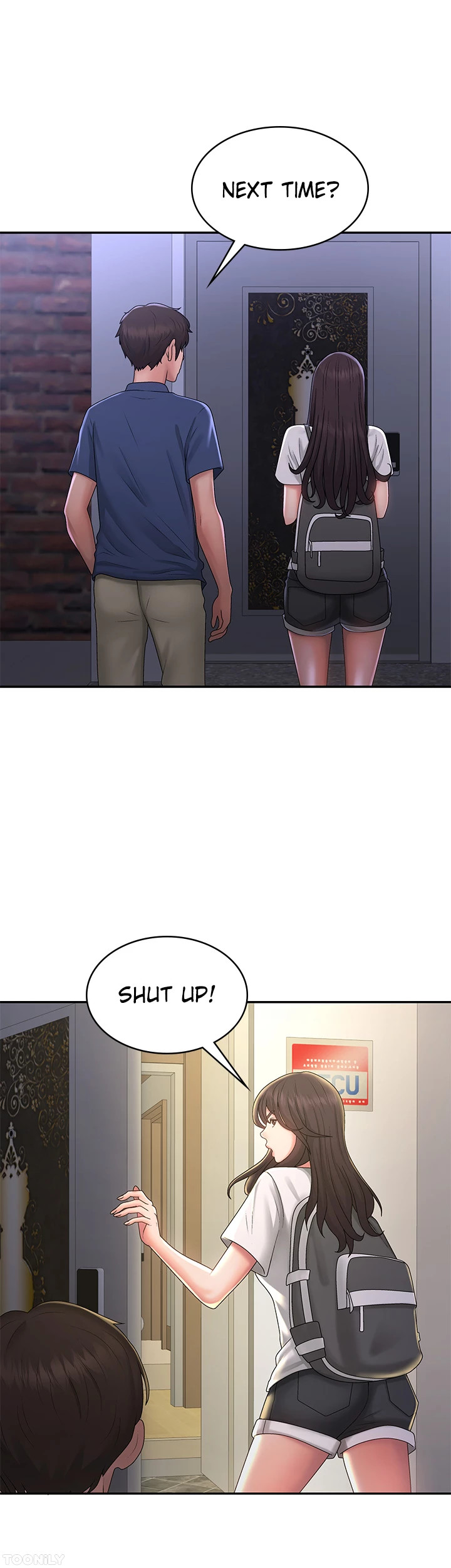 The image 41c88c4c979bd98145 in the comic My Aunt In Puberty - Chapter 39 - ManhwaXXL.com