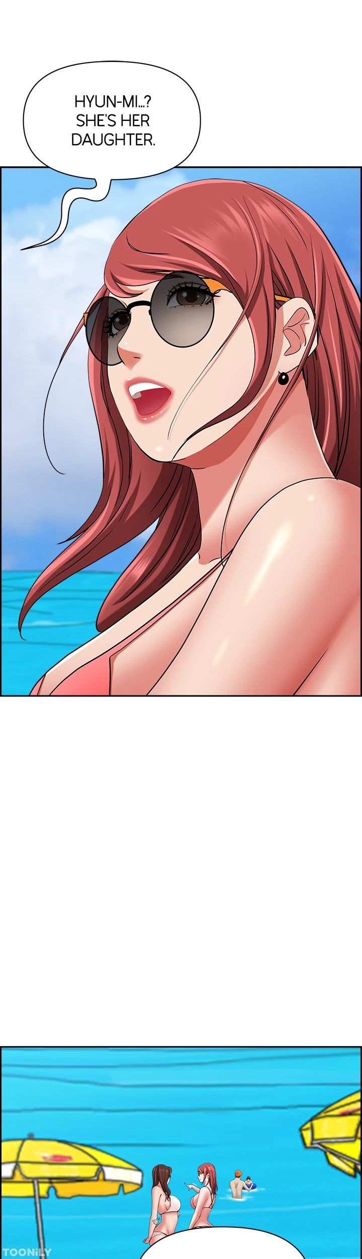 Read manga Living With A MILF - Chapter 87 - 42220282b881fad092 - ManhwaXXL.com