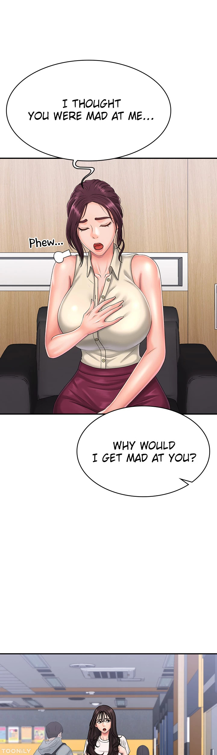The image 42792a22bbf4892059 in the comic My Aunt In Puberty - Chapter 36 - ManhwaXXL.com