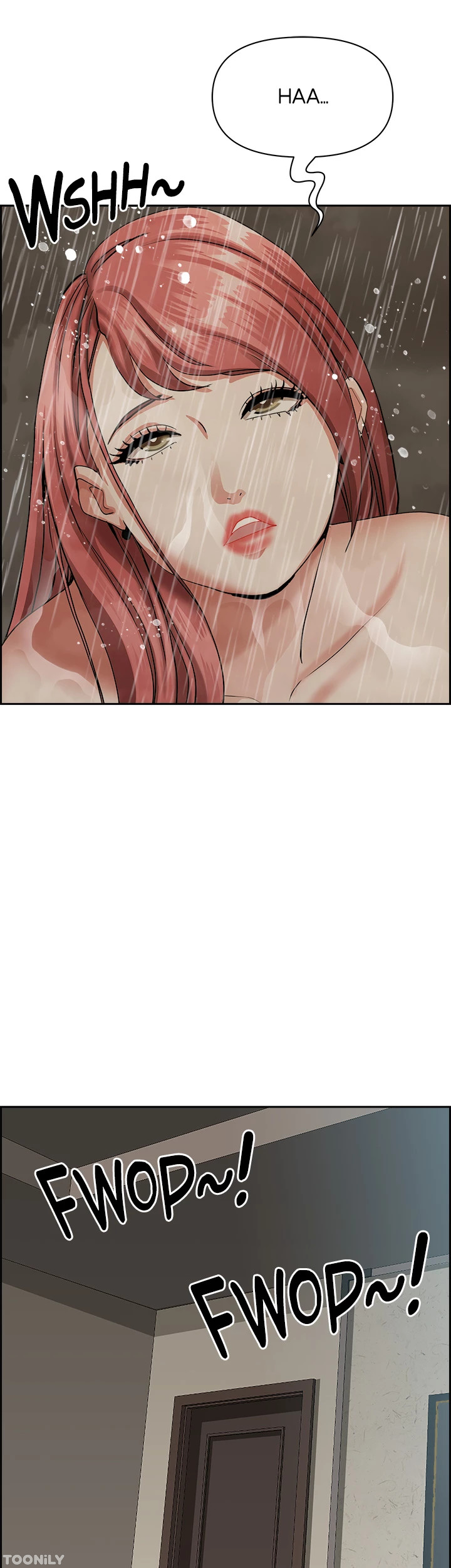 Watch image manhwa Living With A MILF - Chapter 83 - 43614902d89fe11415 - ManhwaXX.net