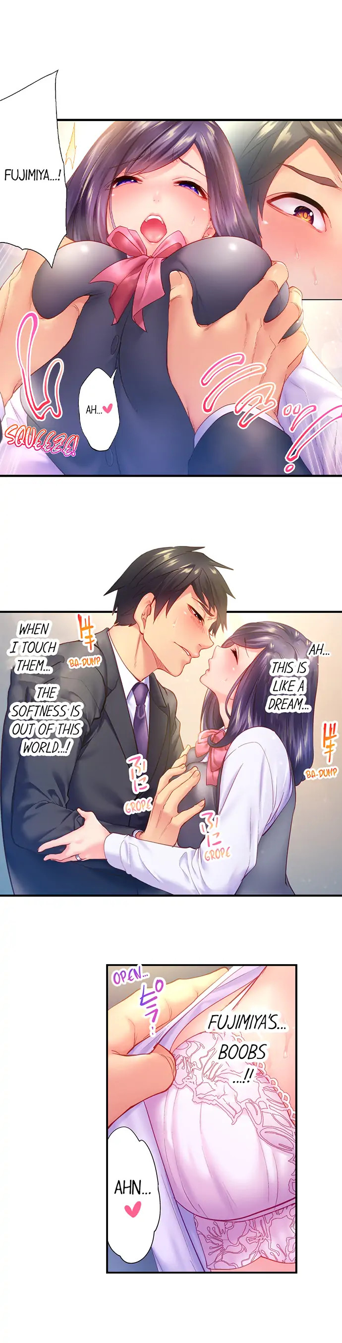 Watch image manhwa First Time With My Wife (Again) - Chapter 06 - 03083efbf67056e432 - ManhwaXX.net