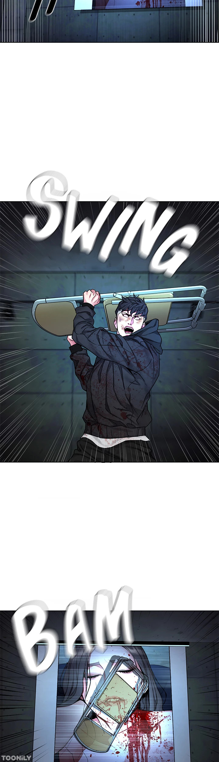 Watch image manhwa One Kill - Chapter 73 - 042f01eea0e8602175 - ManhwaXX.net