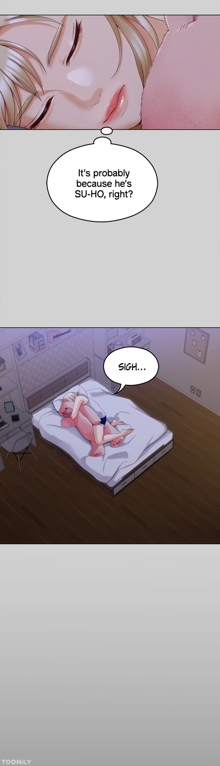 Watch image manhwa Today Dinner - Chapter 69 - 15ca9f0a78fb2ae173 - ManhwaXX.net