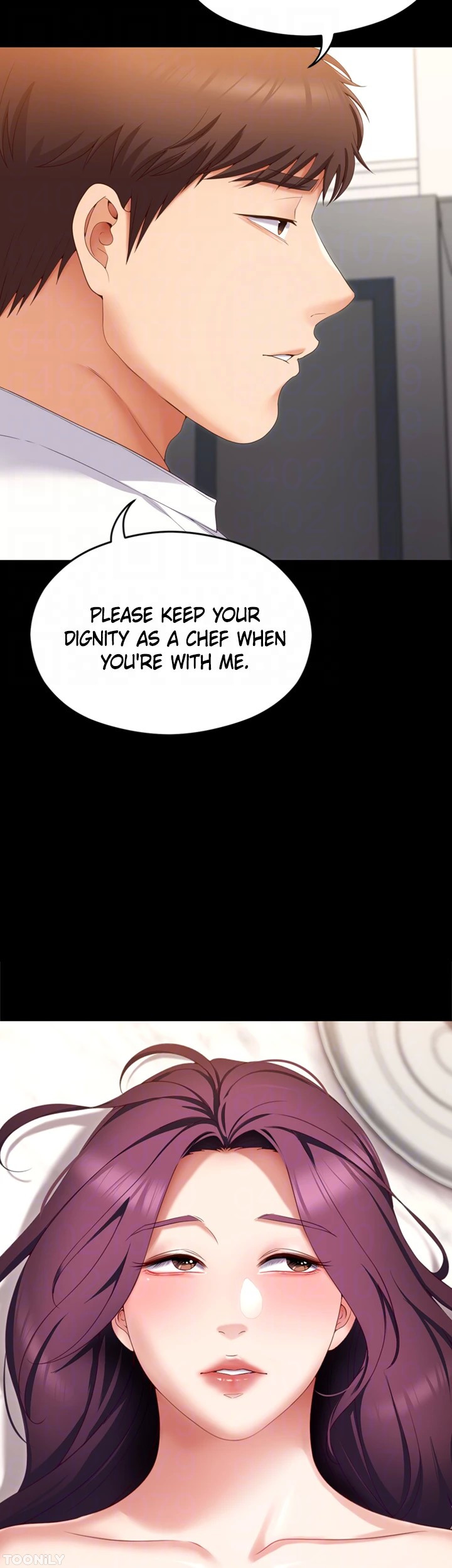 Watch image manhwa Today Dinner - Chapter 75 - 17d92483995fdc92d8 - ManhwaXX.net