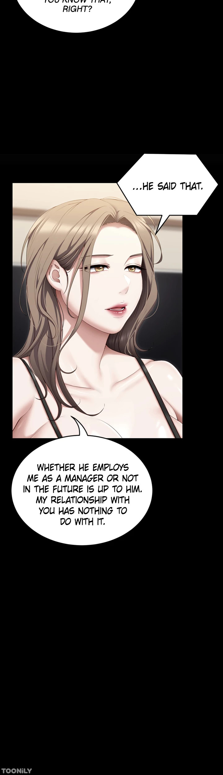 Watch image manhwa Today Dinner - Chapter 71 - 26438b6ca01607e9b3 - ManhwaXX.net