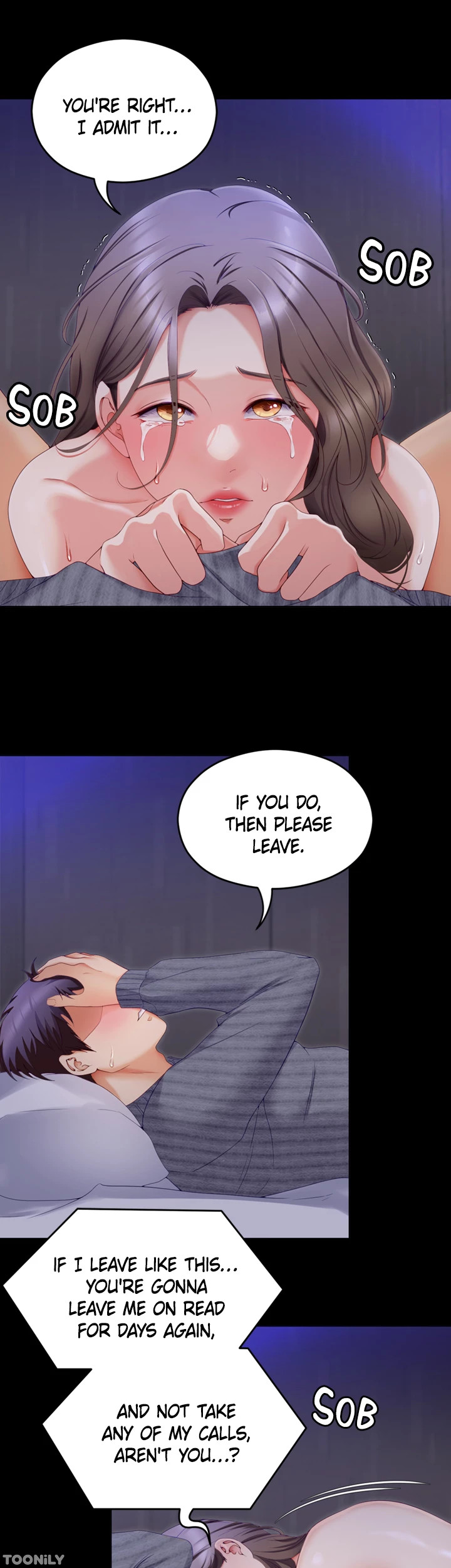 Watch image manhwa Today Dinner - Chapter 69 - 30cc6ba88fcb93091d - ManhwaXX.net