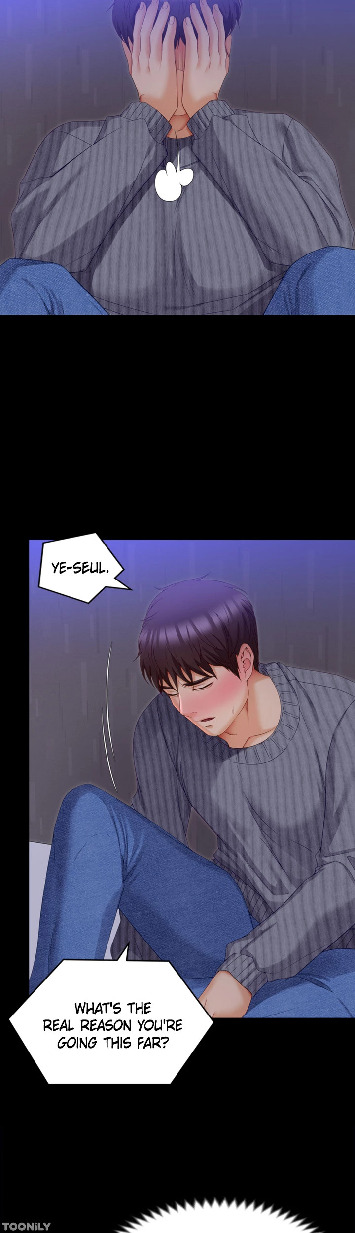 Watch image manhwa Today Dinner - Chapter 68 - 3277e8c3f393de2210 - ManhwaXX.net