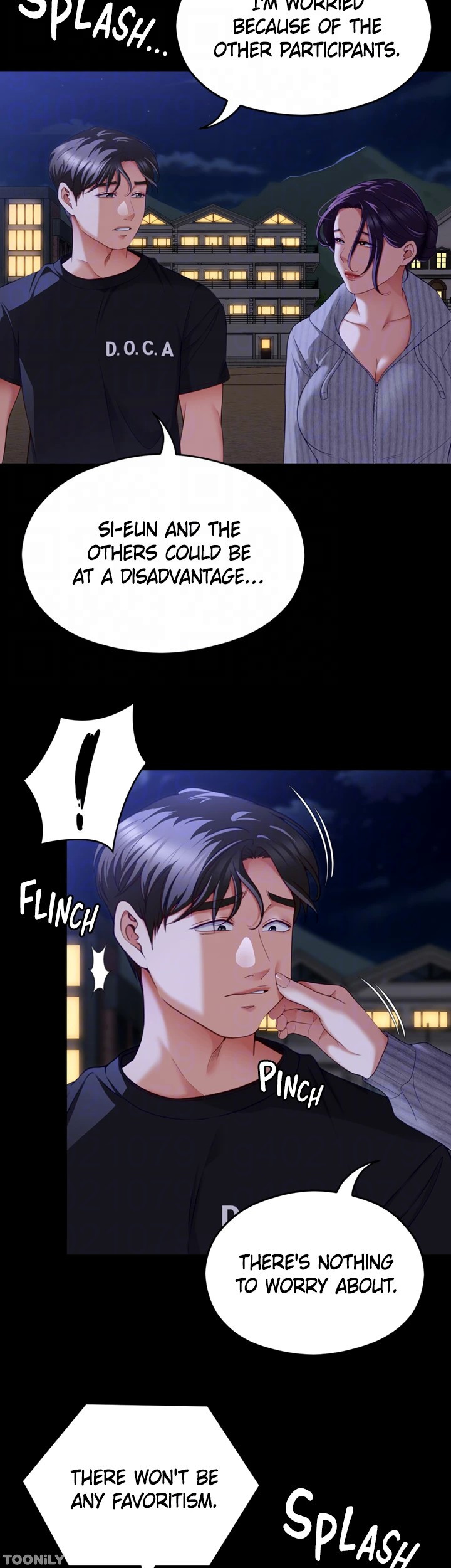 Watch image manhwa Today Dinner - Chapter 78 - 39779147519ad247bd - ManhwaXX.net