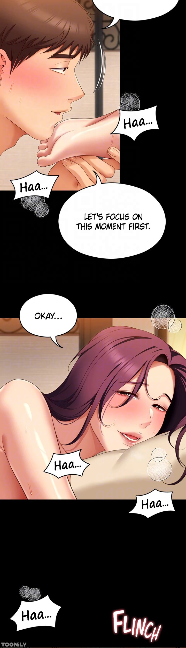 Watch image manhwa Today Dinner - Chapter 75 - 408a9faa73c892e1f4 - ManhwaXX.net